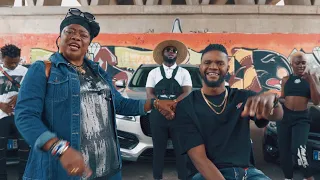 ogidibrown ft artise maame ojoo official music video 