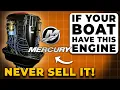 10 Mercury Engines That Last Forever