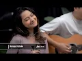 Download Lagu Bunga Cintaku - Angga Candra Ft. Ratu Aulia