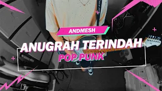 andmesh anugerah terindah boncek ar cover