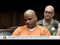 Man convicted of attempted murder for shooting Linn County deputy sentenced