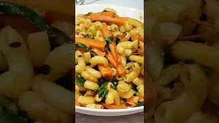 Yammey Cooking Vegpastarecipe AbRai 