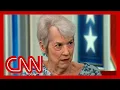 I laughed out loud See Trump accuser s reaction to his remark about her