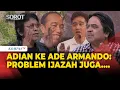 Download Lagu Reaksi Adian Napitupulu saat Ade Armando Sebut Polemik Ijazah Jokowi-Gibran Sita Waktu - BOLA LIAR
