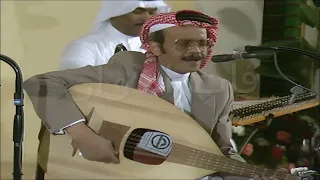 طلال مداح    يا صاحبي   جلسة بالله عليك يا موزع دندنها