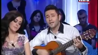                                                  ما بيستحوا مع زياد برجي وسارة الهاني دندنها