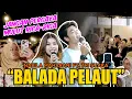 Download Lagu BALADA PELAUT - TANTOWI YAHYA (LIVE NGAMEN) NABILA MAHARANI FT. TRI SUAKA