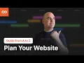 Website planning 101 How to build a site that drives results