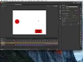 Adobe Animate Create a button to play your animation