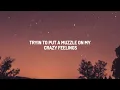 Chris Brown - Residuals (Lyrics)