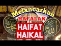 Download Lagu MELANCARKAN HAFALAN DOA HAIFAT HAIKAL @imronse
