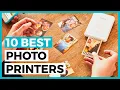 Best Photo Printers in 2025 - How to Get Good Quality Prints of your Pictures