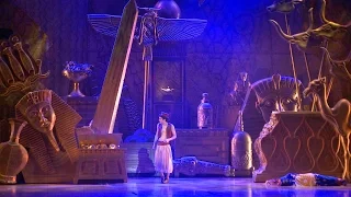Disney S Aladdin A Musical Spectacular Full Performance 1080p HD 