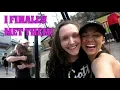 FINALLY Meeting GOTT LOVE