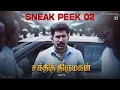 Download Lagu Shakthi Thirumagan - Sneak Peek 2 | Vijay Antony | Arun Prabu | Fatima Vijay Antony #VA25