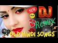 Download Lagu OLd Nonstop 90s Hits Hindi Songs Collection | 90's Bollywood DJ REMIX Songs | OLD Remix Song's #Dj