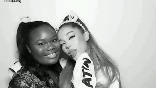 bts and ariana grande moments 2013 2021