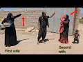 Download Lagu The positive impact of a second spouse leaving on the mental health of family members