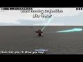 Homing Projectiles SkillBuilding JJs