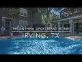 Anthem Apartments 1 Bedroom with Den