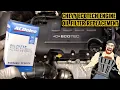 OIL FILTER CHANGE TUTORIAL CHEVY CRUZE SONIC TRAX BUICK ENCORE ECOTEC 1 4L ENGINE