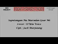Download Lagu [Lirik] Lagu SAPUTANGAN NA MARSULAM GOAR MI