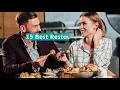 15 Best Restaurants in Whitefish MT