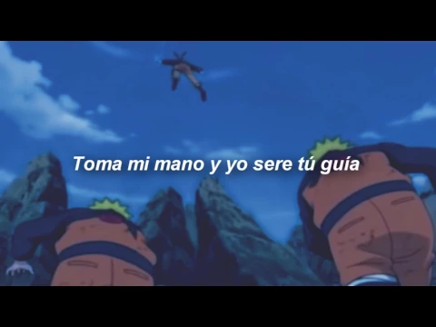 Download MP3 Blue Bird. OP.3 | Subtitulado al Español. | Naruto Shippuden. (Ikimono-gakari)