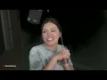 Adriana Chechik Back Injury It s Fully Healed