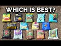 We Tested 14 Different Potting Soils Here s What We Learned