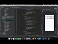 Firebase Android Tutorial 30 - Instagram Like App using Firebase Part 22 User profile UI