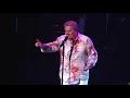 GARY BEACH "I Am What I Am"