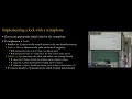 EECS-343 Lecture 13 Synchronization Bugs