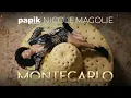 Download Lagu Papik presents Nicole Magolie - MONTECARLO - Official Video