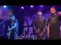 Mad Caddies - She (Green Day cover) - Live at Lee's Palace in Toronto on 6/7/23