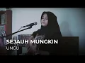 Lagu SEJAUH MUNGKIN UNGU - IRTA AMALIA (COVER)