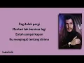Tentang Rindu - Virzha | Lirik Lagu