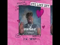 J.K. Mac - “Eye Like Det” (OFFICIAL LYRIC VIDEO)