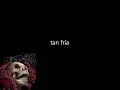 LOS AMANTES DE LOLA-BEBER DE TU SANGRE CON LETRA