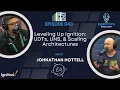 Leveling Up Ignition UDTs UNS Scaling Architectures Jonathan Huddle - Ep 043