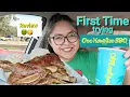 First Time trying Ono Hawaiian BBQ Review