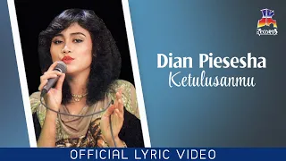 Download Dian Piesesha - Ketulusanmu (Official Video Lyric) MP3