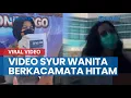 Download Lagu Viral Video Syur Wanita Berkacamata Hitam, Diduga Direkam di Bandara YIA