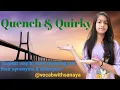 Word Discovery Enhance Your Vocabulary with Quench and Quirky Synonyms and Antonyms