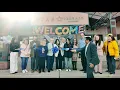 Grand Opening Ribbon Cutting Star Massage Therapy Albuquerque NM