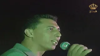 أغنية حيالله هالطول للفنان عمر العبداللات في برنامج ليلة من العمر      دندنها