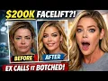 Denise Richards Hidden Surgery EXPOSED - The Truth Behind the Transformation