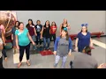 JL Ambition House Chant