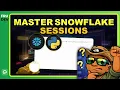 Snowpark Session Management Complete Guide to Creating Working with Sessions in Snowflake Python
