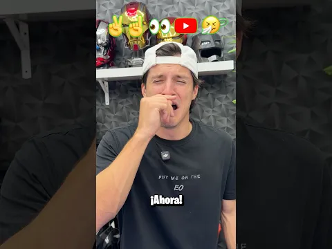 Te puedo hacer estornudar en 60 segundos￼ 😱🤧